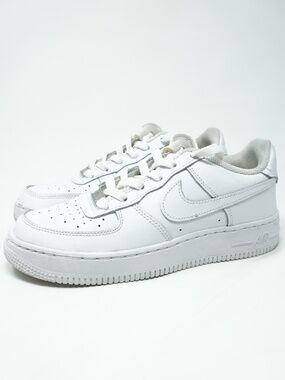 Nike Air Force 1 LE Big Kids' Shoes, Size 5Y